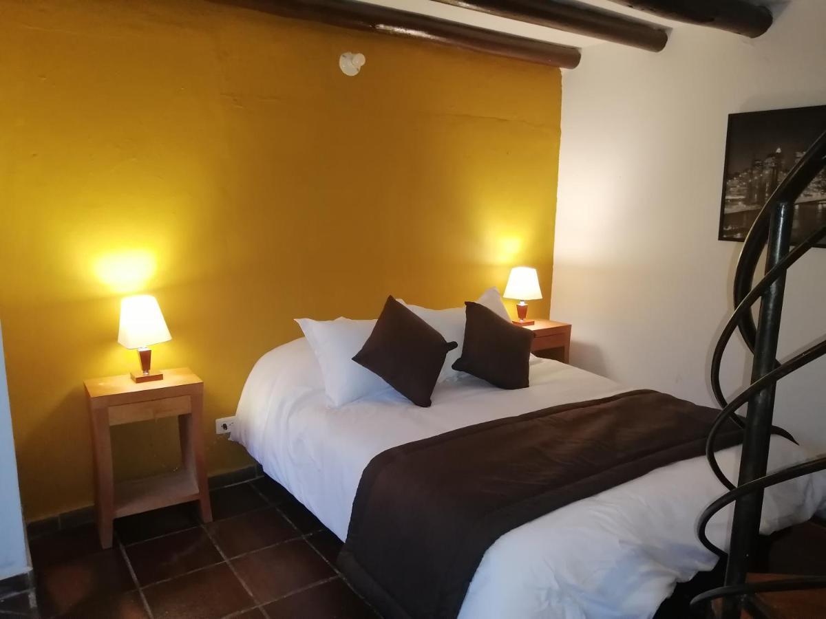 San Fernando De La Villa ビージャ・デ・レイバ エクステリア 写真