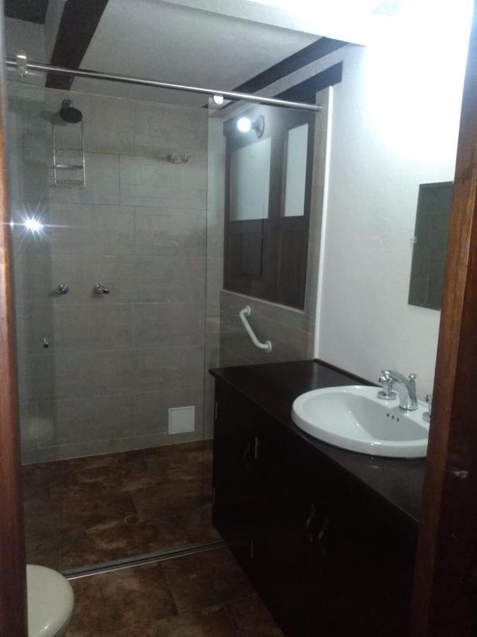 San Fernando De La Villa ビージャ・デ・レイバ 部屋 写真